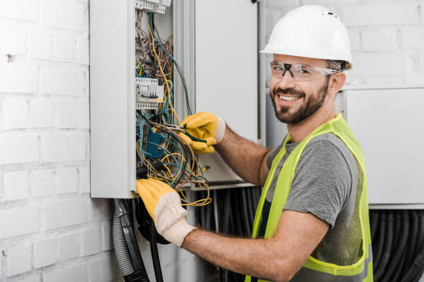 Best Electric Panel Repair  in Newport, SC