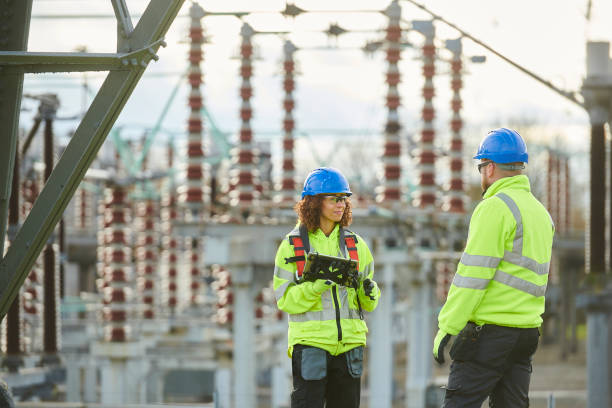 Best Circuit Breaker Repair  in Newport, SC