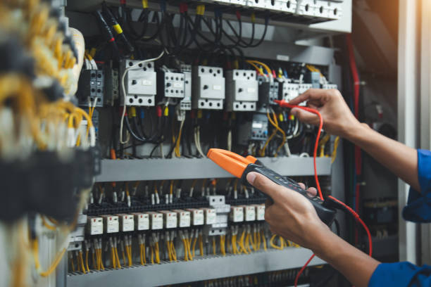 Best 24-Hour Electrician  in Newport, SC