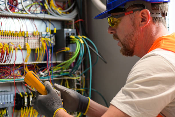 Best Residential Electrician Services  in Newport, SC