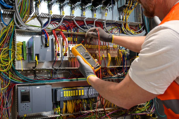Best Home Electrical Repair  in Newport, SC