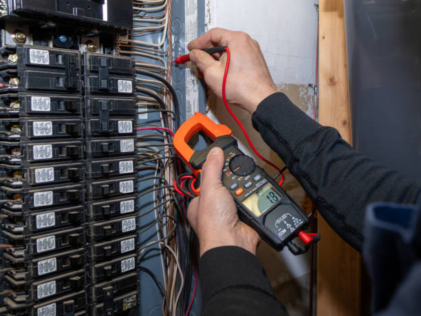 Generator Installation Services in SC