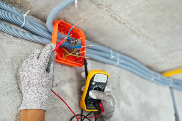 Best Electrical Rewiring Services  in Newport, SC